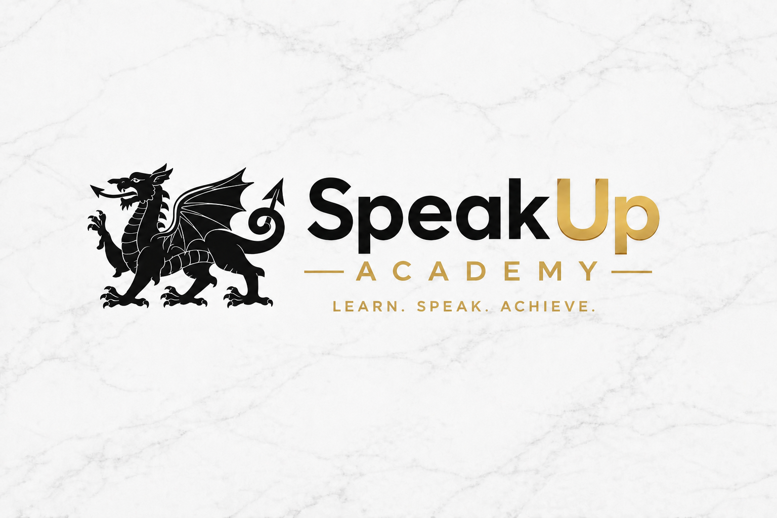 SpeakUp Academy